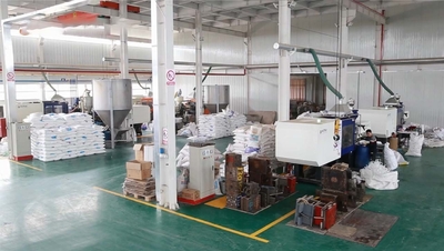 Langfang Rongfeng Plastic Products Co., Ltd.