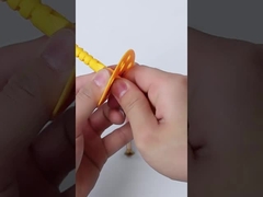 Customized Expanding Wall Anchors , Sheetrock Wall Anchors Lightweight