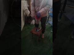 Lightweight Foam Board Insulation Fasteners , Warm Roof Insulation Fixings