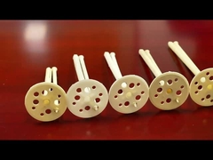 Insulation Fixing Anchor Wall Plug All Sizes Available Premium Quality Best Price Made in China