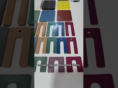 Precise Leveling And Fixing 10mm Plastic Packers