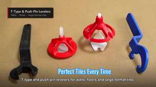 Quality Tile Leveling System from China