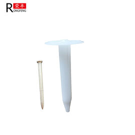 High Efficiency Wall Insulation Anchors With Customized Metal Pin Length