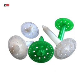 30mm 52mm Drywall Plastic Insulation Anchors