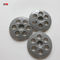 Lightweight Plastic Insulation Washers Corrosion Resistance Easy To Install