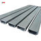 Multipurpose Aluminum Spacer Bar For Insulating Glass Custom Length