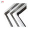 Anti Corrosion 3003 Alloy Aluminum Spacer Bars For Double Glazed Units