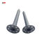 Steel + Plastic Concrete Wall Insulation Anchors Length 20-300mm