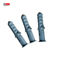 High Pressure Drywall Expansion Anchor / Expanding Rawl Plugs Anti Aging