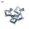 Construction Industry 6MM Drywall Wing Anchors For Concrete