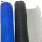 Lightweight Fiberglass Mesh Roll / Plain Woven Fiberglass Cloth Roll