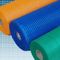 Alkali Resistant Fiberglass Mesh Cloth / Fiberglass Mesh Fabric Roll 30-300g/M2