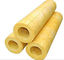 Durable Fiberglass Mesh Cloth Fiberglass Roof Insulation Roll 15/20/25 Mm Thickness