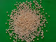 Beige Color Zeolite Molecular Sieve Beads Drying Application Cas 63231 69 6