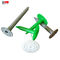 High Quality Insulation Fasteners for Fixing Mineral Wool and EPS Boards