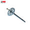 60mm 80mm 140mm 220mm Thermal Insulation Fixing Pins And Washer