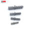 ISO Standard 6x30mm Plastic Expansion Anchor