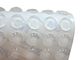 Transparent Furniture Leg Pads Sticky OEM Rubber Feet Bumpers