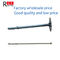 Wall Grey Pp Material 50mm Plastic Insulation Anchors