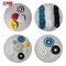 PP 150mm Insulation Fixing Washers For Foam Board
