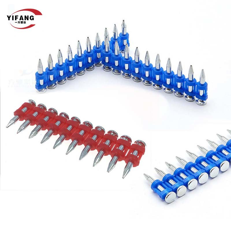 3.0x27mm HIlti Type Stainless Steel Concrete Nails
