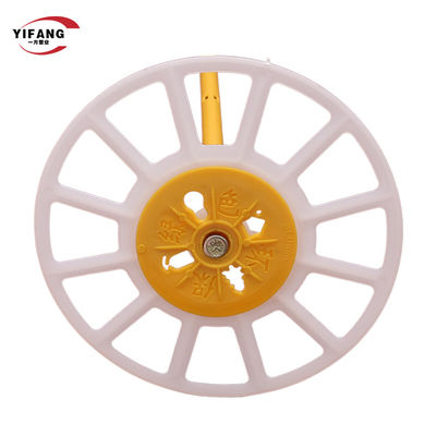 PE Roof 150mm Plastic Insulation Washers