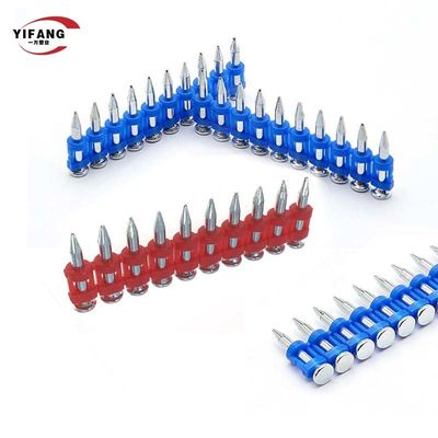 Insulation 3.0*19 Electro Galvanized Concrete Nails