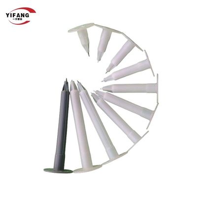 60mm Washer White Hdpe Wall Insulation Anchors