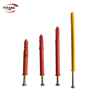 Hammer framing fixing anchor/ External wall insulation nail