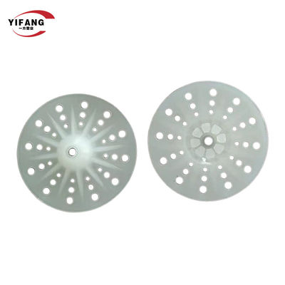 Red Eifs Fastener Durable Corrosion Resistant For Wall Cladding System