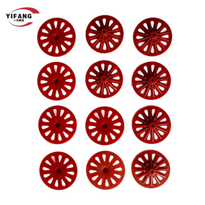 Insulation Eifs Mechanical Fasteners For Eps Foam Attaching