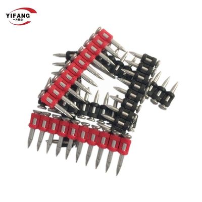 Custom Gas Pump 3.0*22 Steel Concrete Nails For Building