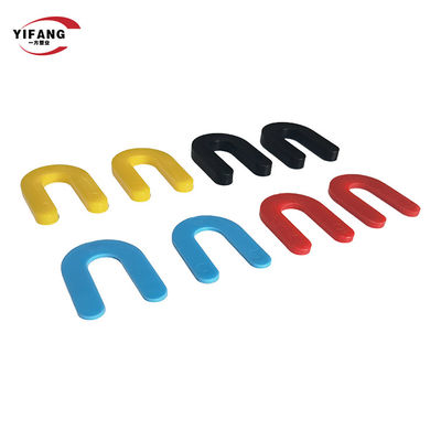 1/8'' Plastic Packers Easy Installation Standard ISO