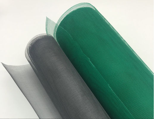 300g/M2 1m 4*4mm Fiberglass Mesh Cloth For Exterior Walls