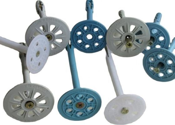 60mm 220mm Length Rockwool Insulation Board Nails